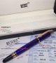 Perfect Replica Montblanc Starwalker Blue and Rose Gold Fineliner Pen (3)_th.jpg